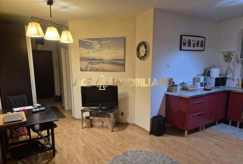 2 Camere de inchiriat | Baneasa | Petrom city | Metrou | Centrala - 4