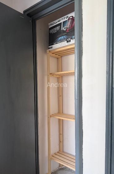 PROPRIETAR Închiriez Apartament 2 camere – zona AFI Cotroceni  - 8