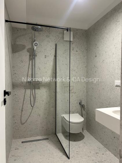 Apartament mobilat premium in imobil nou construit in zona Unirii - comision 0% - 10