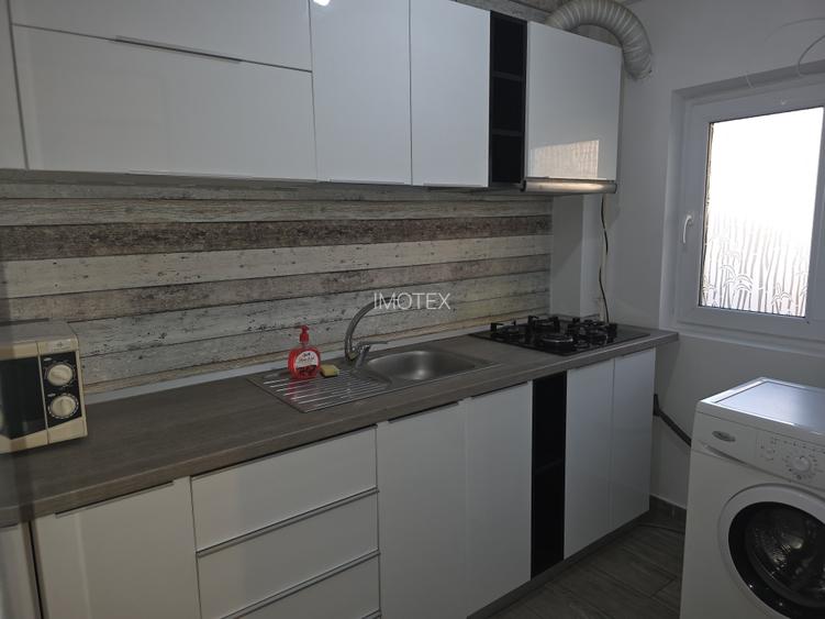 Apartament cu doua camere modern Ultra Ultracentral - 5