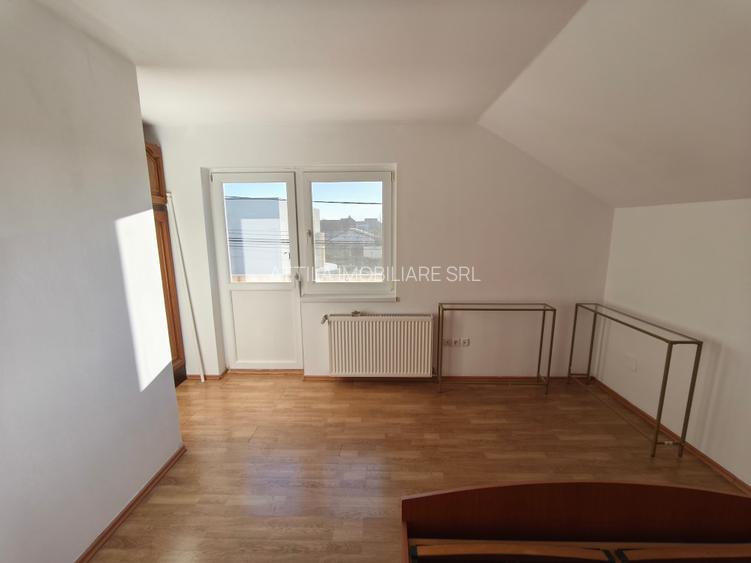Dumbravita apartament la vila 300 euro - 8