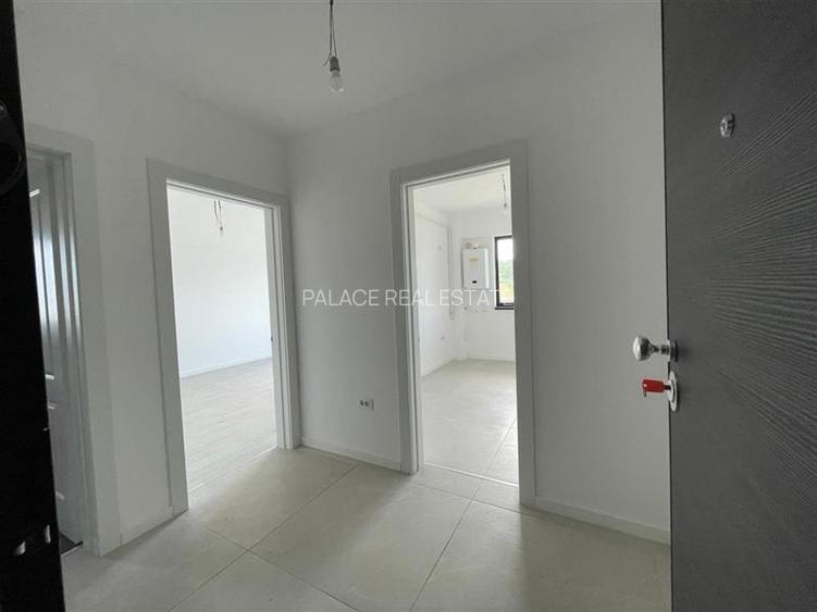 TVA inclus, intabulat, apartament premium cu o camera Bucium - Visan - 6