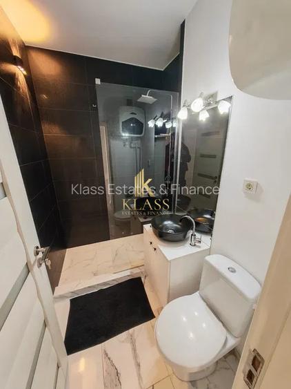 de inchiriat apartament 2 camere in zona Domenii - 8