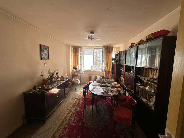 Apartament de 3 camere-Arcul de Triumf/3-Room Apartment near Arcul de Triumf - 3