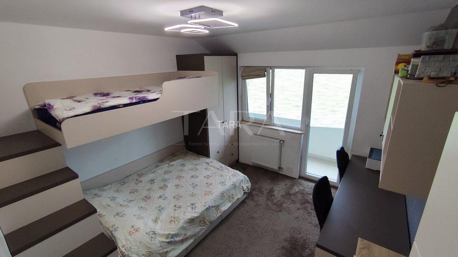 Casă tip duplex în Florești, zona Panemar. - 9