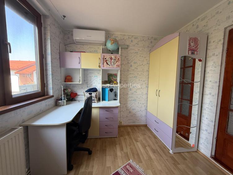 Vila Individuala de Inchiriat 5 camere *Mogosoaia* - 18