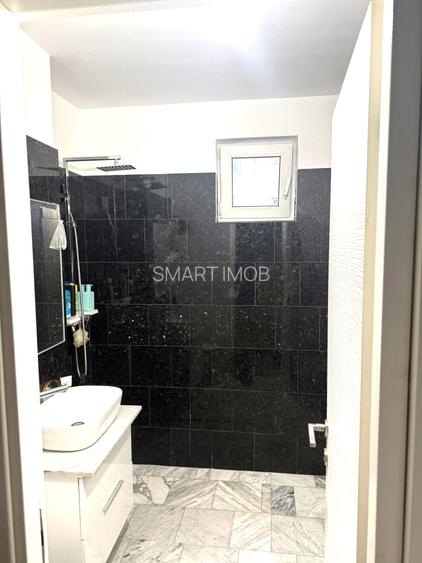 Apartament cu 4 camere 90mp+garaj sub bloc finisat mobilat 150000 eur neg - 7
