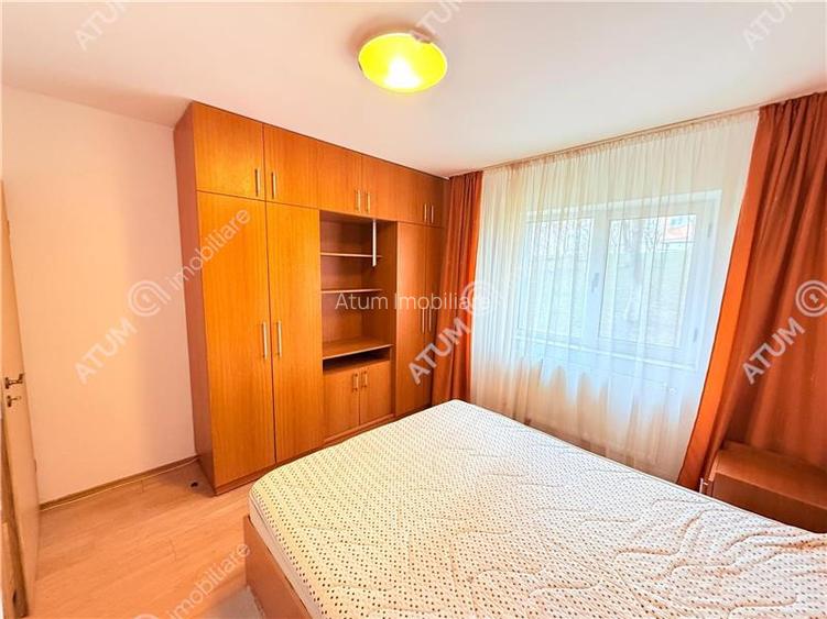 Apartament cu 2 camere decomandatecu pivnita zona Vasile Aaron - 6