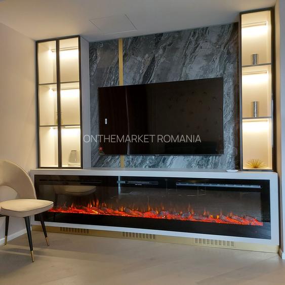 Apartament 3 camere Cortina Academy - 5