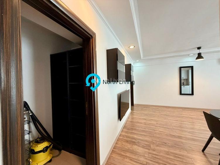 Apartament 2 camere 65 mp | Iancu Nicolae | Piscina | Langa Padure - 13