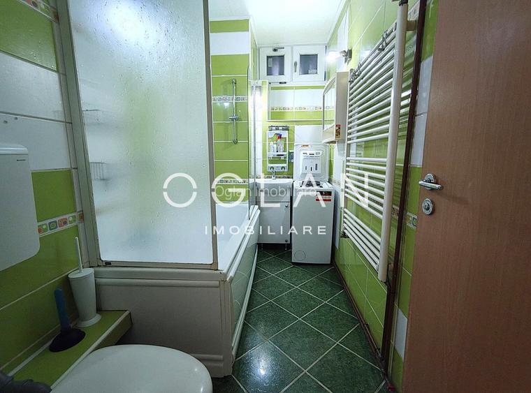 Apartament 2 cam. Etaj 2/2- Central: Trei Stejari - 11