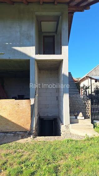 Casa de Vanzare Corbeni- Oestii- Arges - 33