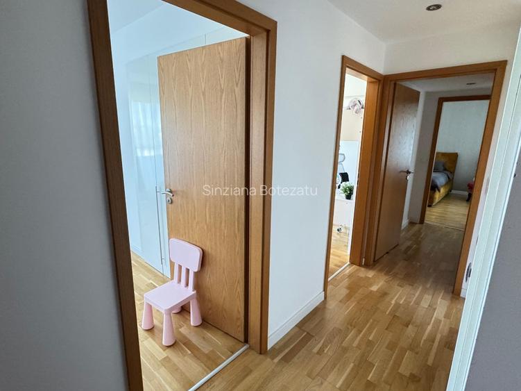 Apartament 4 camere Green Lake Residence  - 6