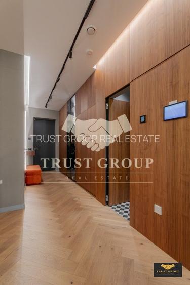 Vila 5 camere Pipera | Ultramodern mobilata & utilata | Piscina & sala sport - 34