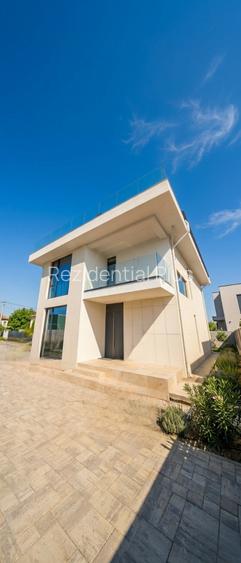 Vilă Pipera- Tunari LUX | 7 camere  | 300 mpu  | 400 teren - 10