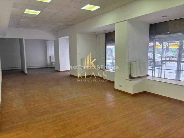 Spațiu Comercial – Șoseaua Ștefan cel Mare (140 mp) - 2