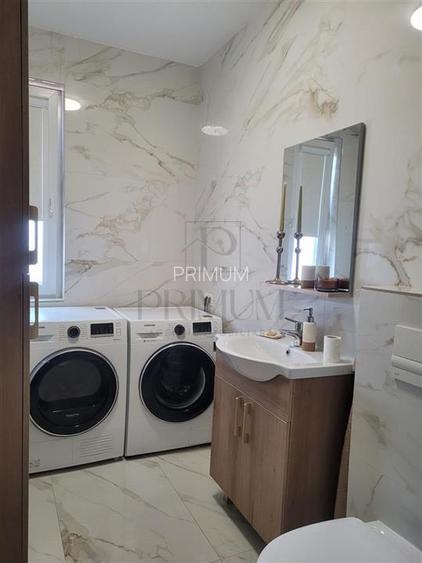 CHISODA |4 CAM |3 BAI |2 BALCOANE |2 LOC PARCARE | PENTHOUSE |INCALZIRE PARDOSEA - 10