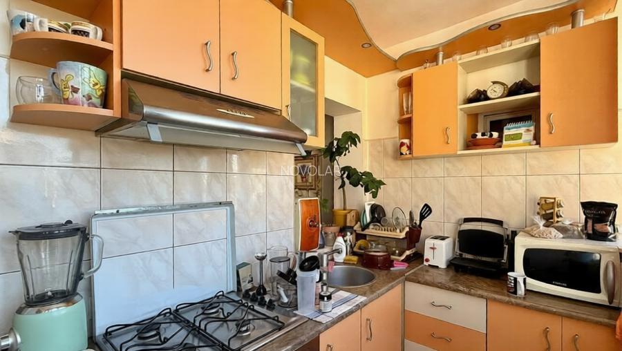 Apartament 2 camere zona Iancului - Bloc 1980 - 8