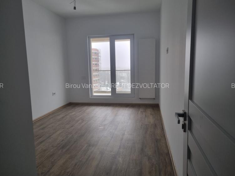 Apartament 2 camere,centrala proprie, Blv. Uverturii-Lidl,comision 0,TVA inclus! - 45