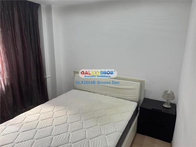 mosilor | 2 camere spatios 57mp etaj 1 | 1980 |  cada balcon | metrou - 2