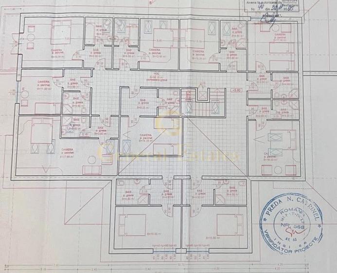 INVESTIȚIE HoReCa – Pensiune funcțională | DN15 – Piatra Neamț - 62