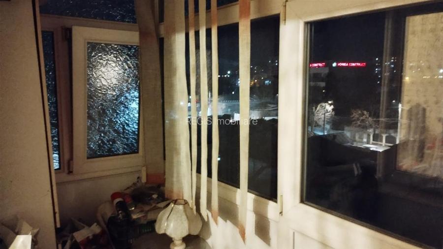 Apartament 2 camere semidecomandat Brosteni Buzau - 8