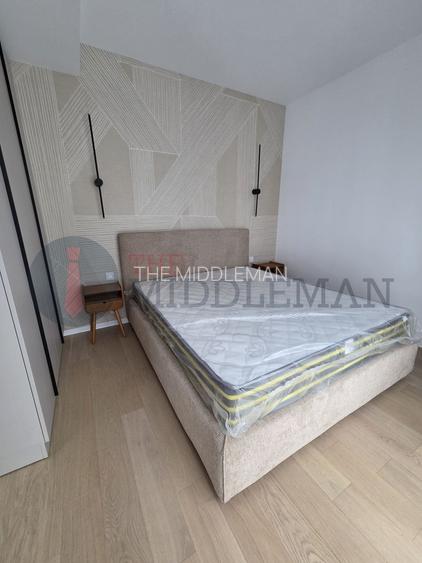 Studio premium cu finisaje moderne | One Lake Club - 13