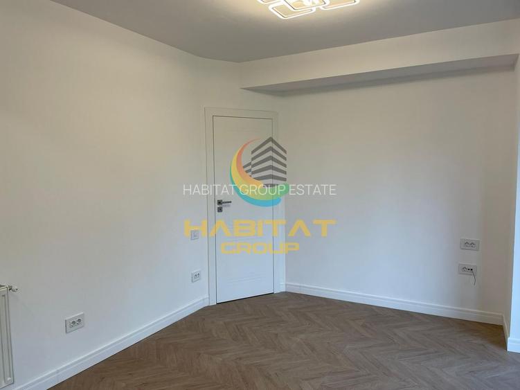 Arcul de Triumf Apartament 152mp 4 Camere 3 Bai 2 Balcoane Centrala Termica - 6