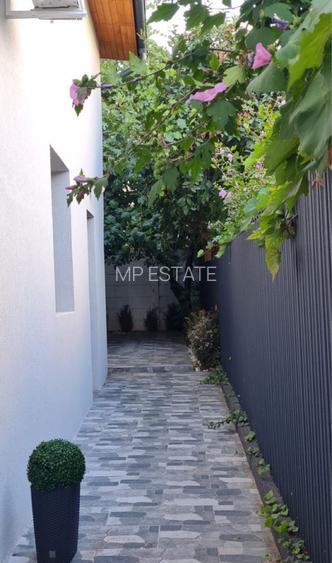 Garsoniera Spatioasa la Curte / Centrala Proprie / Metrou Stefan Cel Mare - 5