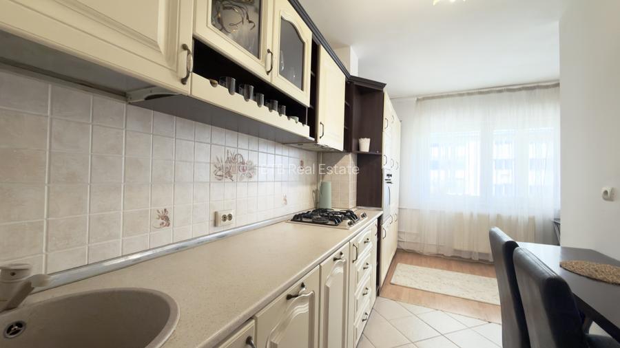 Apartament 2 Camere Decomandat, ANL Brancusi, Metrou Valea Ialomitei - 4