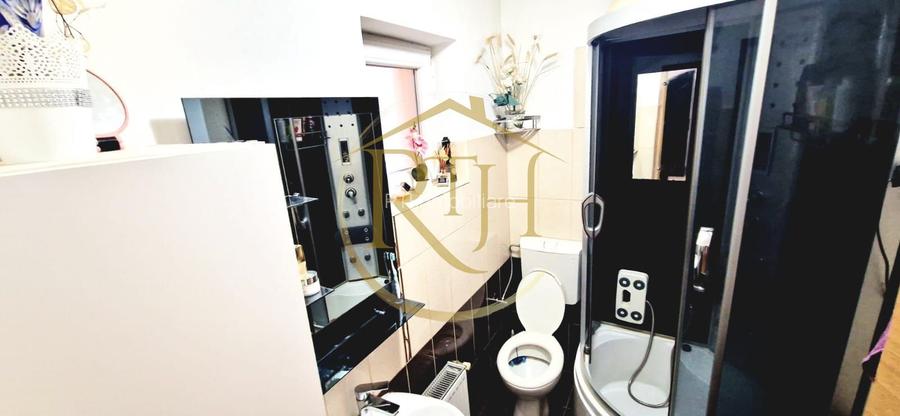 Vand casa Indivduala cu 4 camere in comuna Giroc/ pret 186000 euro - 8