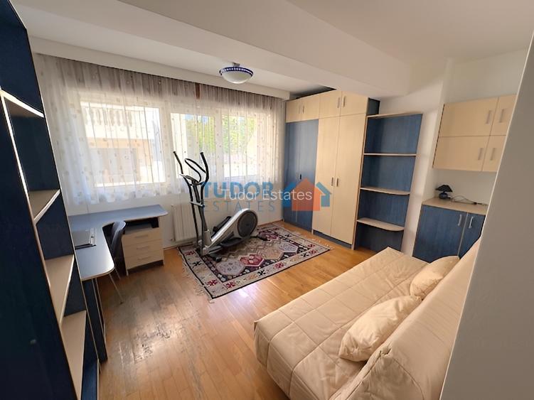 Lovely 3 bedrooms apartment located in Aviatorilor area - 9