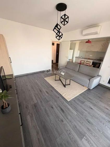 Garsoniera superba Lujerului-21 rezidence - 3