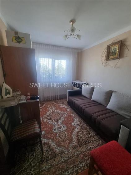 APARTAMENT CU DOUA CAMERE TABACARI - 8