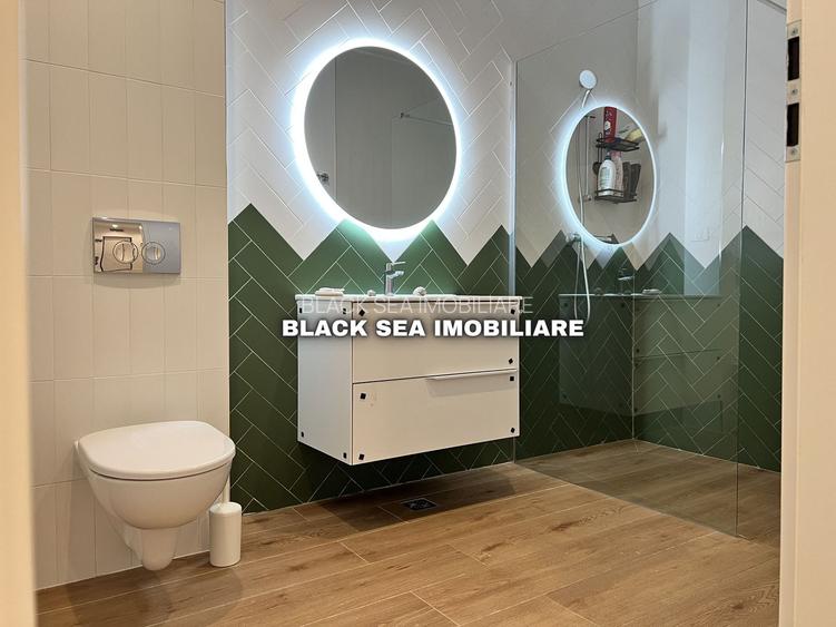 STUDIO DE VANZARE – AXXIS Nova Resort & SPA –VEDERE LA MARE - 11