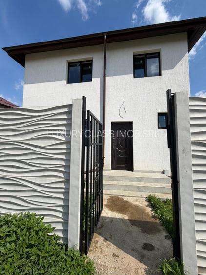 Vila Individuala Bragadiru P+1+P Id nr 54 - 16