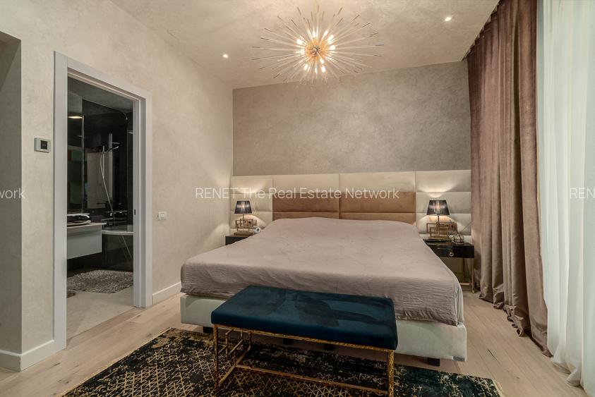 Penthouse HERASTRAU - VIDA Residence - 11