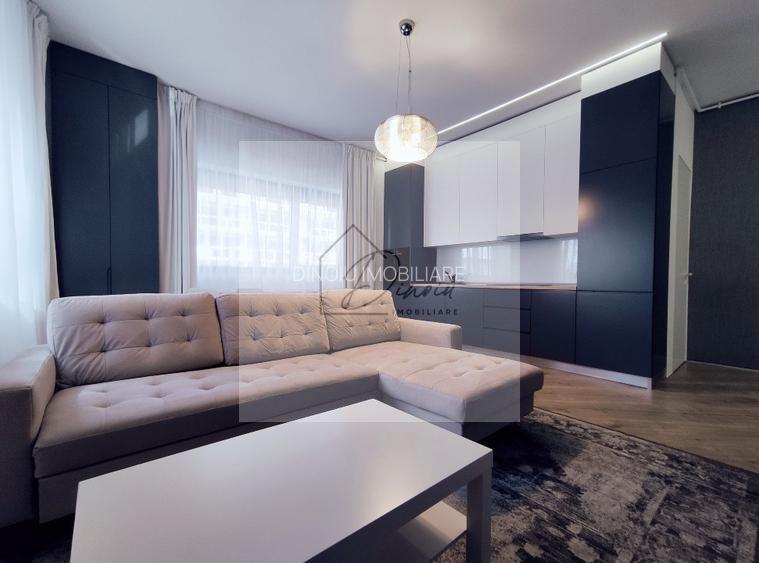 Apartament 3 camere Pipera 4City North | Parcare+boxa incluse I COM 0% - 2
