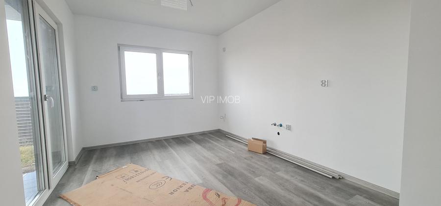 Casa 4 camere un nivel finalizata intabulata cartier Izvor Tarlungeni - 7