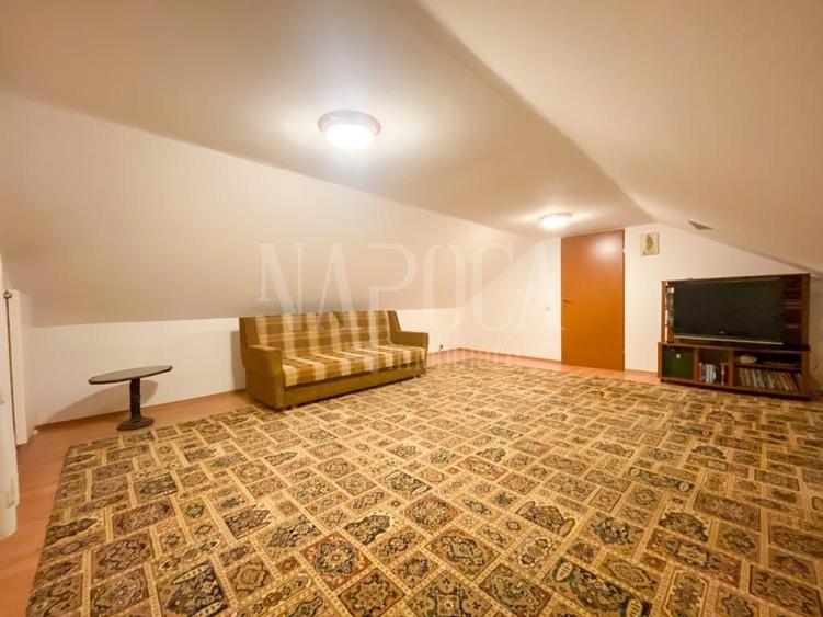 Apartament 6 camere de vanzare in Someseni, Cluj Napoca