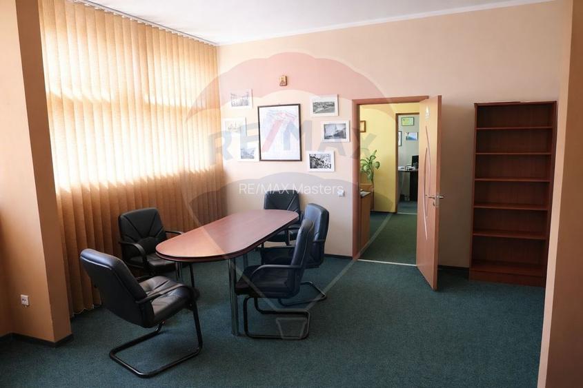 Spațiu comercial de vânzare - 14