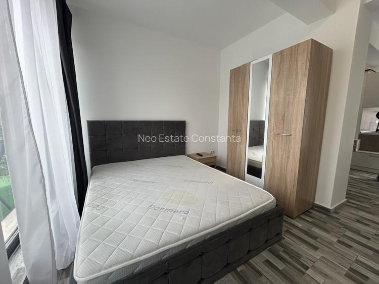 Studio | Terasă panoramică | T. Lung | Mamaia Nord | Parcare - 4