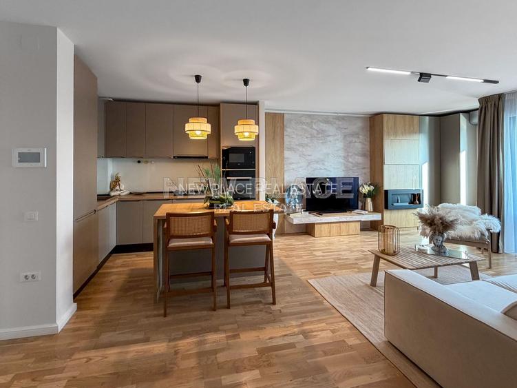 [VIDEO] Apartament exclusivist | Vedere libera | Ultra Lux - 3