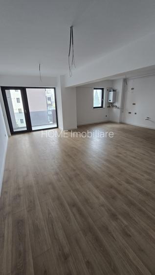 Apartament City Lake View - 6