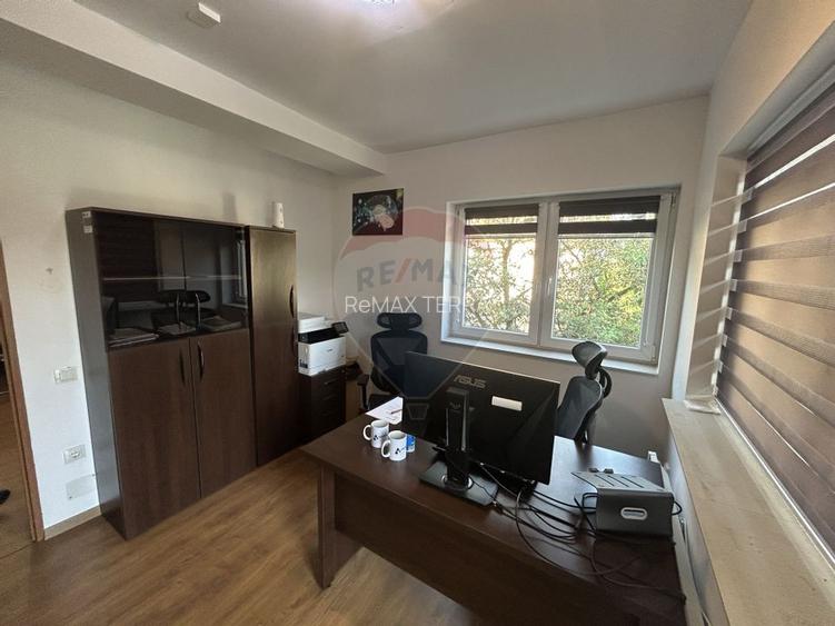 Spațiu de birouri de 45mp de închiriat în zona Orasul Vechi - 7