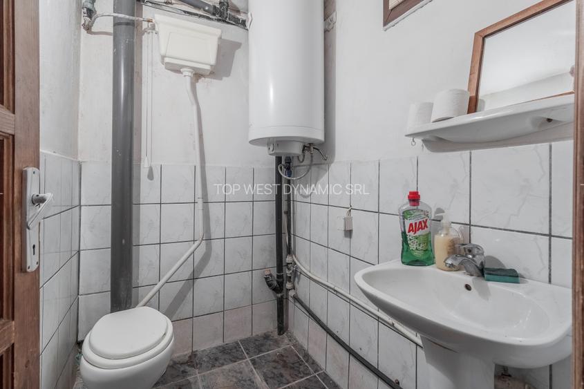 Casă 5 camere, zona Oncea - 8