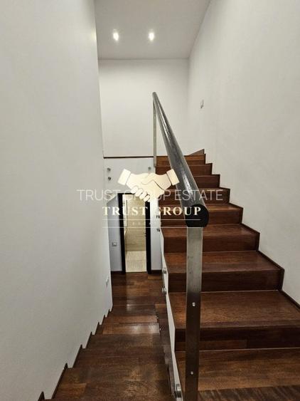 Duplex 3 camere | gradina | 2 locuri de parcare - Arcul de Triumf - 6
