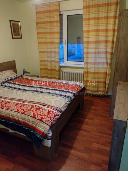 Apartament 4 camere- zona Alexandru cel Bun - 3