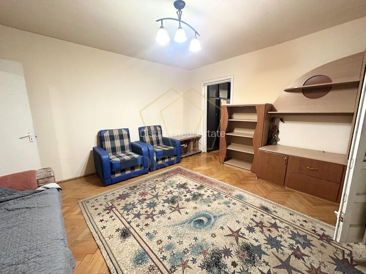 Apartament spatios cu 2 camere | Zona Girocului - 2