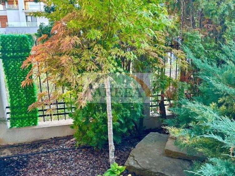 Vila lux de vanzare in cel mai dorit complex din Erou Iancu Nicolae-locatie rara - 46